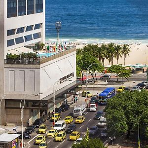 Copacabana 3 suites