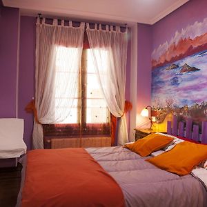 Apto Cimavilla Santa Cándida junto Plaza Mayor VUT-114-AS